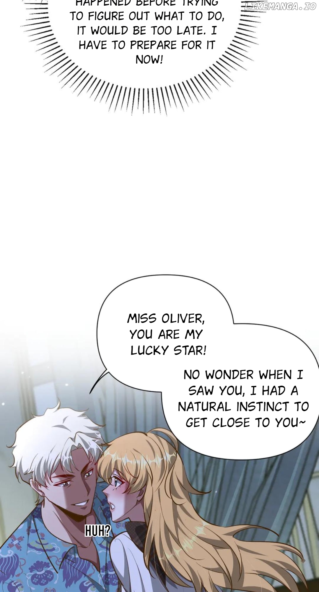 I’m Trapped In This Day For One Thousand Years Chapter 195 - page 54